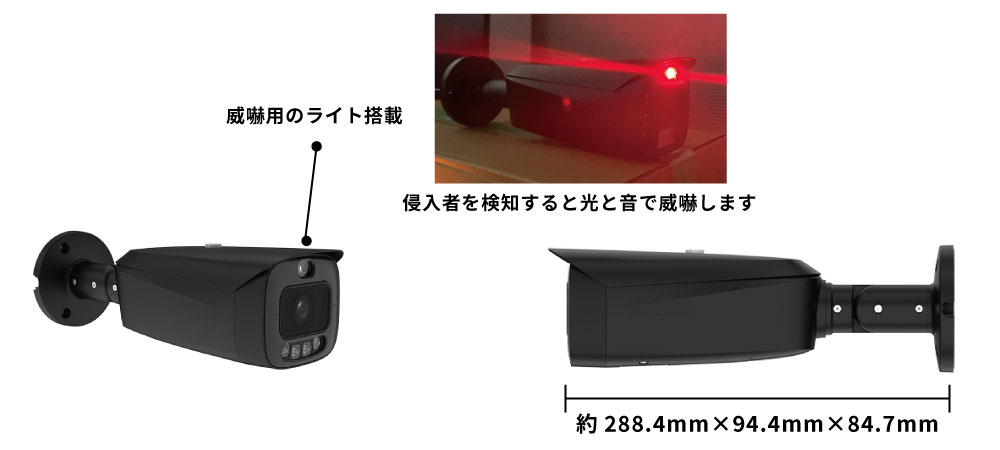 ギミックカメラ