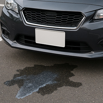 車に塩水!? イタズラ犯の心理と再発防止のための対策