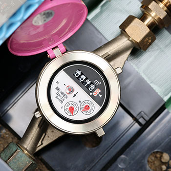 水道メーター盗難が急増中!被害事例と防犯対策を徹底解説