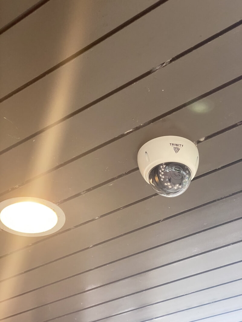 建物の防犯対策を考えるなら24時間365日監視記録をする防犯カメラをおすすめ