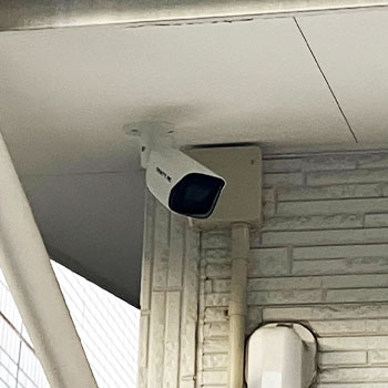 那珂市の防犯カメラ設置について【費用・補助金・施工事例】