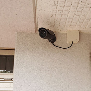 小美玉市の防犯カメラ設置について【費用・補助金・施工事例】