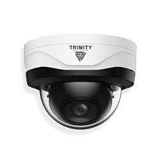 TR-9510TR　500万画素赤外線防犯カメラ