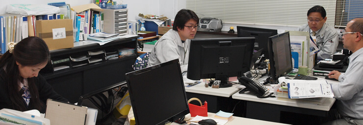 東京、神奈川の防犯カメラ工事は横浜防犯カメラセンター