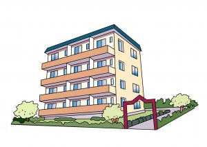 マンションの防犯カメラシステム点検とメンテナンス