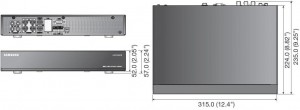 SRD-443KN展開図