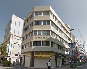 横浜防犯カメラセンター
